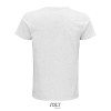 Tee-shirt homme jersey col rond ajusté - PIONEER MEN