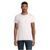 Tee-shirt homme jersey col rond ajusté - PIONEER MEN