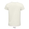 Tee-shirt homme jersey col rond ajusté - PIONEER MEN