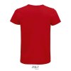 Tee-shirt homme jersey col rond ajusté - PIONEER MEN