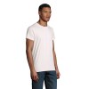 Tee-shirt homme jersey col rond ajusté - PIONEER MEN