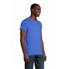 Tee-shirt homme jersey col rond ajusté - PIONEER MEN