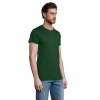 Tee-shirt homme jersey col rond ajusté - PIONEER MEN