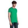 Tee-shirt homme jersey col rond ajusté - PIONEER MEN