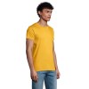Tee-shirt homme jersey col rond ajusté - PIONEER MEN