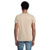 Tee-shirt homme jersey col rond ajusté - PIONEER MEN