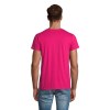 Tee-shirt homme jersey col rond ajusté - PIONEER MEN