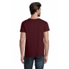 Tee-shirt homme jersey col rond ajusté - PIONEER MEN