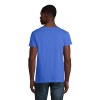 Tee-shirt homme jersey col rond ajusté - PIONEER MEN
