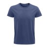 Tee-shirt homme jersey col rond ajusté - PIONEER MEN
