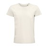 Tee-shirt homme jersey col rond ajusté - PIONEER MEN
