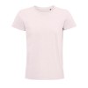 Tee-shirt homme jersey col rond ajusté - PIONEER MEN