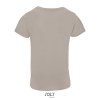 Tee-shirt femme jersey col rond ajusté - PIONEER WOMEN