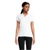 Polo femme - PLANET WOMEN