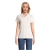Polo femme - PLANET WOMEN