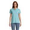 Polo femme - PLANET WOMEN