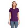Polo femme - PLANET WOMEN