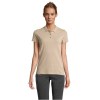 Polo femme - PLANET WOMEN