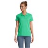 Polo femme - PLANET WOMEN