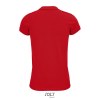 Polo femme - PLANET WOMEN