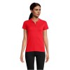 Polo femme - PLANET WOMEN