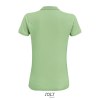 Polo femme - PLANET WOMEN