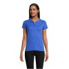 Polo femme - PLANET WOMEN