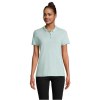 Polo femme - PLANET WOMEN