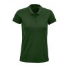 Polo femme - PLANET WOMEN