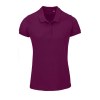 Polo femme - PLANET WOMEN