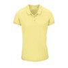 Polo femme - PLANET WOMEN