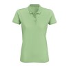 Polo femme - PLANET WOMEN