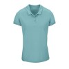 Polo femme - PLANET WOMEN
