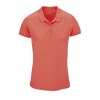 Polo femme - PLANET WOMEN