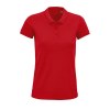 Polo femme - PLANET WOMEN