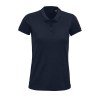 Polo femme - PLANET WOMEN