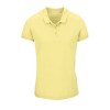 Polo femme - PLANET WOMEN