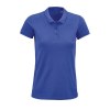 Polo femme - PLANET WOMEN