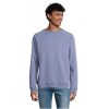 Sweat-shirt unisexe col rond - SPACE