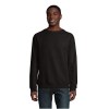 Sweat-shirt unisexe col rond - SPACE