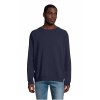 Sweat-shirt unisexe col rond - SPACE