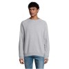 Sweat-shirt unisexe col rond - SPACE