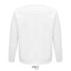 Sweat-shirt unisexe col rond - SPACE