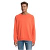 Sweat-shirt unisexe col rond - SPACE