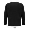 Sweat-shirt unisexe col rond - SPACE