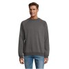 Sweat-shirt unisexe col rond - SPACE