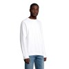 Sweat-shirt unisexe col rond - SPACE