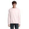 Sweat-shirt unisexe col rond - SPACE