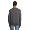 Sweat-shirt unisexe col rond - SPACE