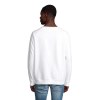 Sweat-shirt unisexe col rond - SPACE